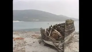Weir's Way: Vatersay & Eriskay