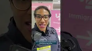 Border Services Officer Reveals: What to Expect as an International Student in Canada!