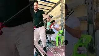 Ozan muzik USLAN BE HALİL İBRAHİM