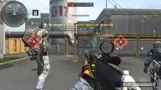 Warface Кв Венегрет   VS     _МетаГейминг_