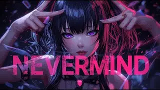 Beyond Nevermind AMV 「 Anime MV」  AnimeMix 「4K 60FPS」