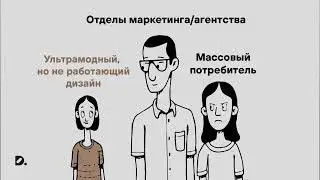Дмитрий Иванченко, дизайн-директор DDC.Group