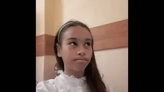 Жиза в школе. 