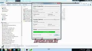 TUTORIAL MENGGUNAKAN RUFUS
