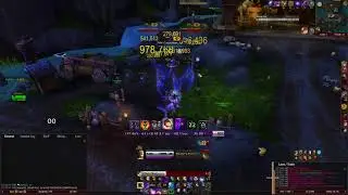 4 Void Torrent Surrender - Only 3 targets