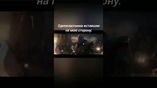 Смешная ситуация (нет). Жалко этого добряка, хороший был трудовик.  
