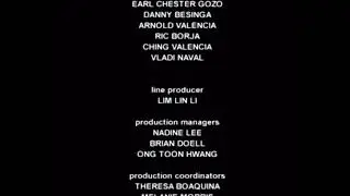 Discovery Kids/Mike Young/Taffy Entertainment/Telegael/Sunwoo/Peach Blossom Media/MDA/Qubo (FAKE)