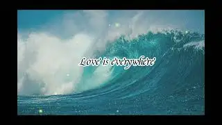 Lᴏᴠᴇ ɪs ɪɴ ᴛʜᴇ ᴀɪʀ 💓।। Tᴀᴍɪɢᴀ & 2Bᴀᴅ।। Lʏʀɪᴄs