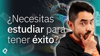 La cruda verdad de la educación que nadie te cuenta