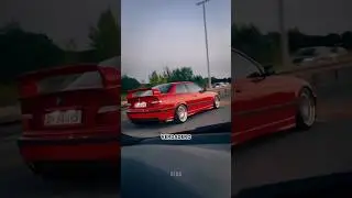 Es una joya, el verdadero creador de la saga M3. ¿Por qué? #m3 #e30 #e36 #e46