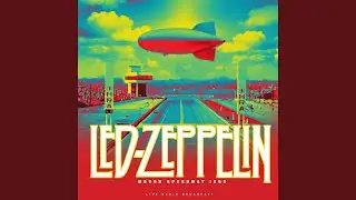 How Many More Times (live)