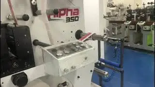 Máquinas FLEXOGRAFICA Tudo sobre tambor central e Modulares 21 anos de experiência  chamaa  Guerra