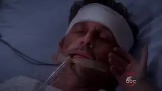Dr  Mcdreamy Dr  Shepherd Dying  Greys Anatomy How to Save a Life Part II