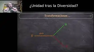¿Unidad tras la Diversidad?
