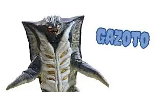 Gazoto (Sound Effects) V2