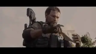 Tom Clancy's The Division 2   Official Cinematic Trailer  E3 2018