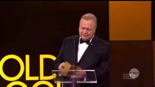 Video extra | Golden Asher