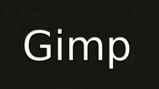 How to make a Leather Texture in Gimp 2.8.14 (Requested)