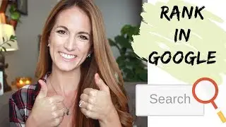 How to Rank in Google | Boost your SEO in Private Practice