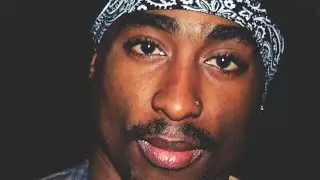 [FREE] Tupac Type Beat - How We Ride | 2pac Instrumental | west coast hip hop beat