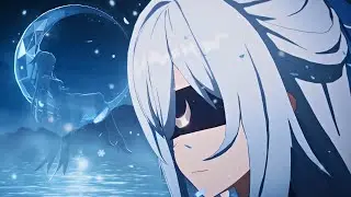 Jingliu | Honkai: Star Rail