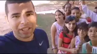Aqui está o pq, q GRATIDÃO ME DEFINE! Presente q recebi carinhoso de meu amigo Gabriel!