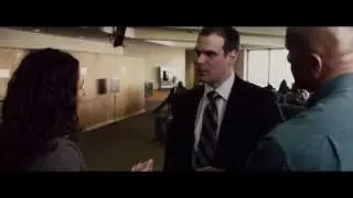 Стукач - Новый трейлер!