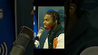 Pop Smoke Dior Freestyle 💔