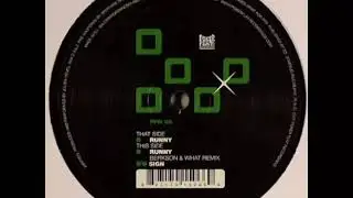 D'Julz - Sign [Poker Flat, 2007]