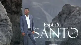 Espíritu Santo - Víctor Emanuel