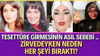Necla Nazır's Life Like a Movie | | Who is Necla Nazır? 