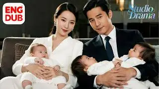 Framed for Theft, Banished from Home! A Rich Man Saves Her—Turns Out She's the Lost Real Heiress?!