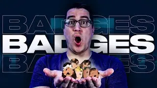 ¿Vale la pena PAGAR en FIVERR por SUB-BADGES?