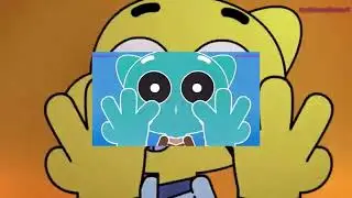 Veg Replace Tennis Top 20 Songs from The Amazing World of gumball Rounds