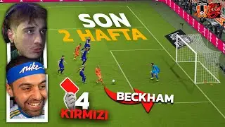 7 DİREK ! 4 KIRMIZI ! EFSANE BİNGO’DA SİLİNDİ ! SON 2 HAFTA ! EL Pesico 2024 ! Ümidi vs Emjan