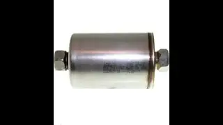 EASY GM fuel filter replacement Silverado, Sierra, suburban, Tahoe, Yukon