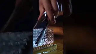Ice cube printing mold #bestgadgets #goodthing