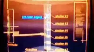Blue Stinger~Gigadent~Disk File #1