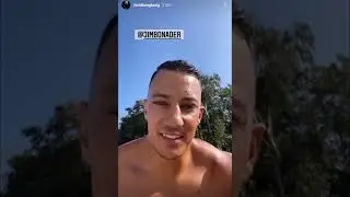 Farid Bang vs. Jimi-Blue 😂