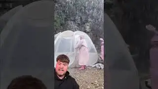 PART 1 - A CAR BECOMING A CAMPING TENT 