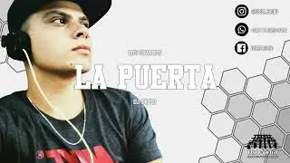 LOS CHARROS - LA PUERTA (RETRO REMIX) [DJ FABRI]