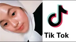 Kumpulan Tik Tok Hijaber Manies dan Imut Ter WoW by Itssasaxx