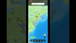 All of these are Air Force planes. So much at once