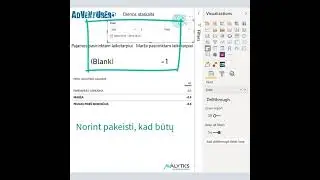 Power BI Tips | Daily Results Report with Relative Date Filter | Avalytics