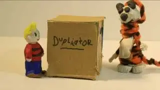 The Duplicator