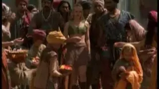 Careful What You Wish For * Xena Music Video