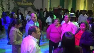 MATRIMONIO DE ALFREDO Y MACEDONIA AYACUCHO Tercera PARTE