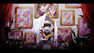 Lost Library / OMORI ost cover