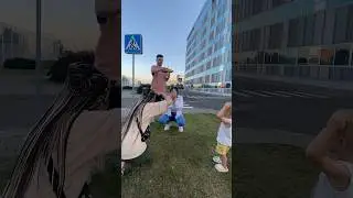 История о том, как мы обложку для трека снимали😅