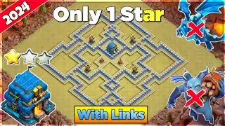 New Best!! Th12 Base 2024 | COC Town Hall 12 (Th12) War/Cwl Base Design - Clash Of Clans